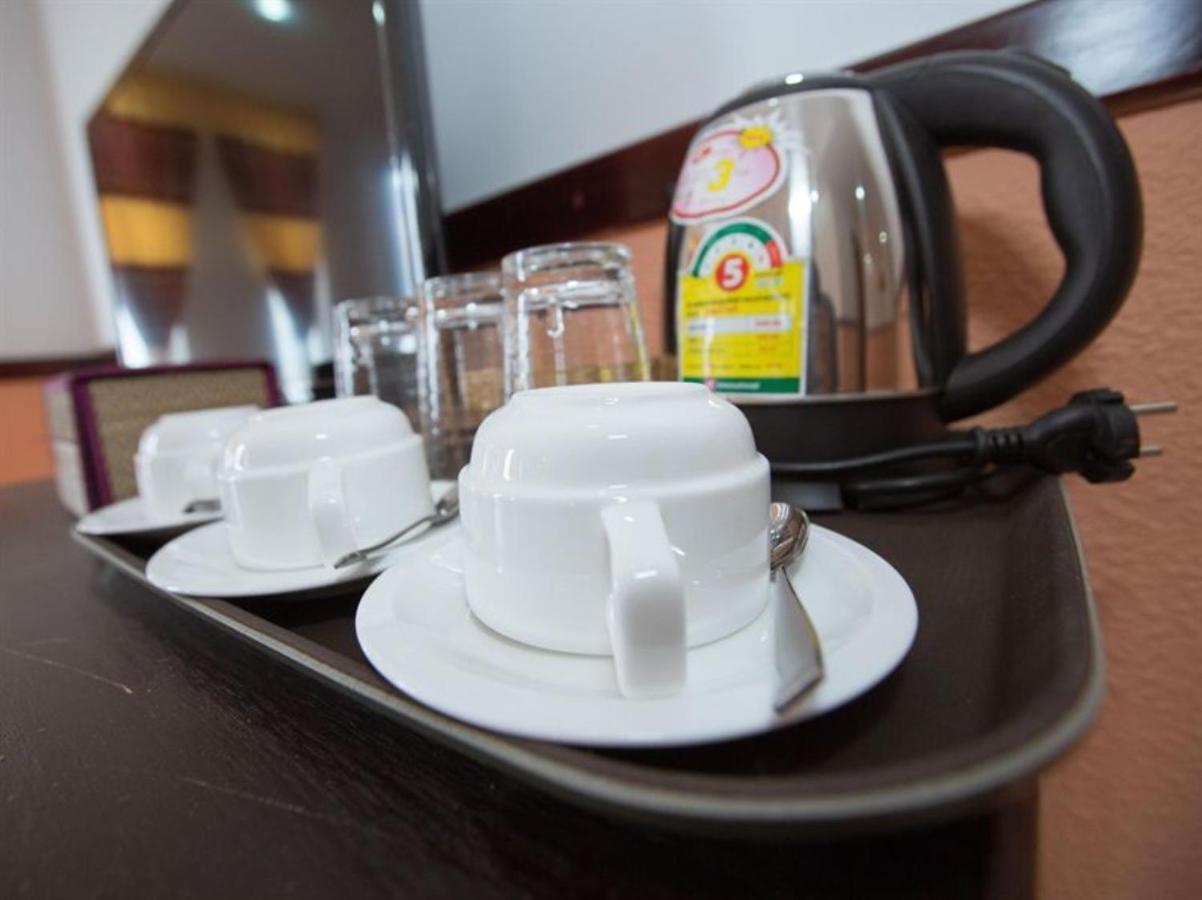 Lalune Hotel พนมเปญ ห้อง รูปภาพ